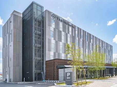 たびのホテル佐渡 佐渡島 / 1