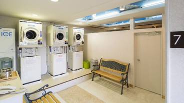 ランドリー ルーム / 9