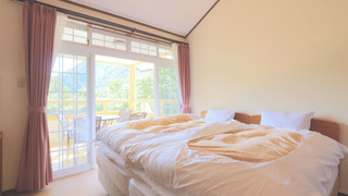 4 人部屋