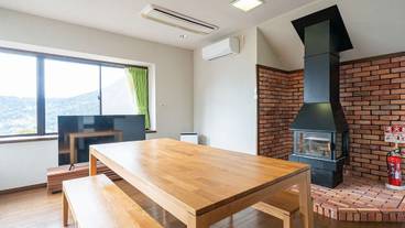 リビング エリア / 19