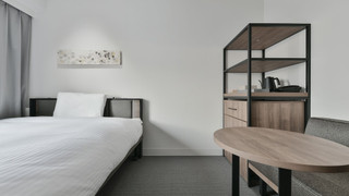 デラックスシングル