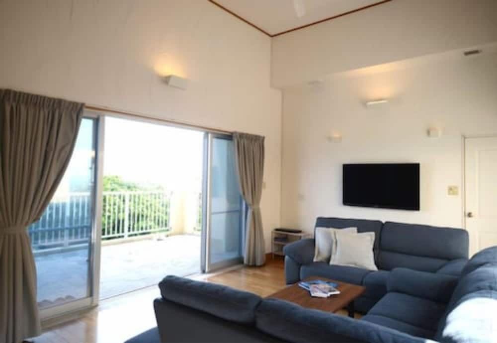 リビングルーム