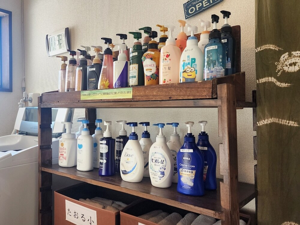 共用キッチン設備