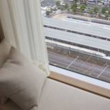 トレインビューのお部屋も / 5