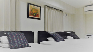 ファミリー ルーム