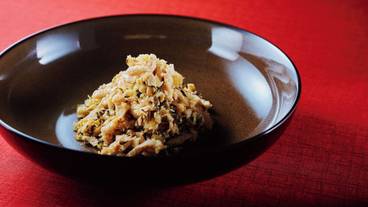 朝食ビュッフェ / 7