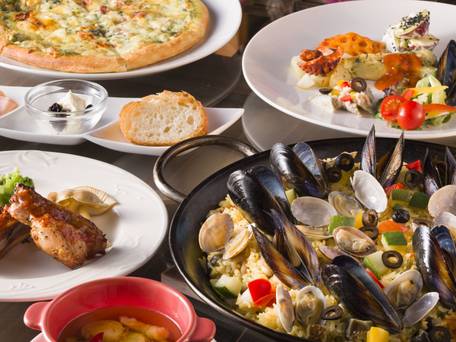 鬼怒川温泉 鬼怒川プラザホテル / 4