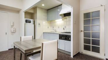 専用キッチン / 31