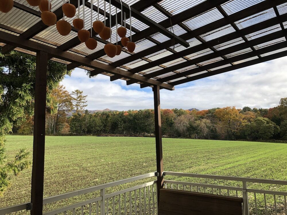 施設からの眺望