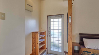 南風1階 ペンションタイプ