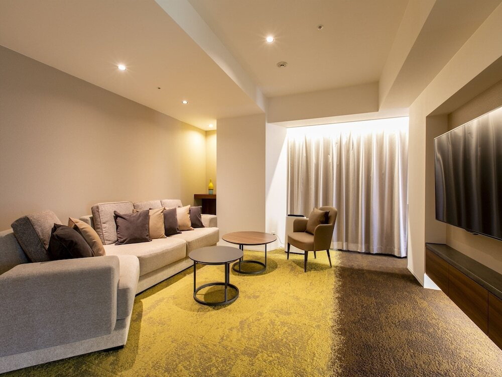 ReFaスイート一例