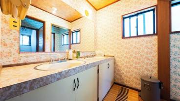 施設内の設備 / 6