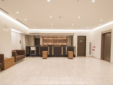 ハートンホテル心斎橋 / 3