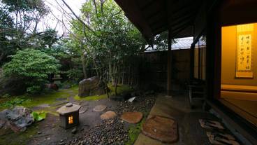 部屋からの景観 / 32