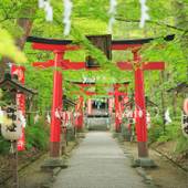 花巻温泉 ホテル千秋閣（岩手県 リゾートホテル） / 5