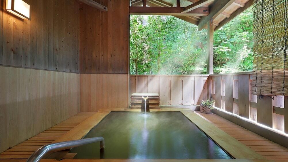 温泉