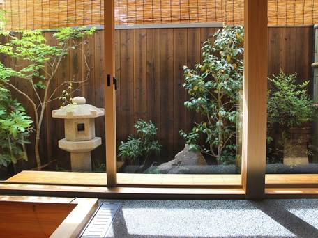 京都旅庵 然 / 5