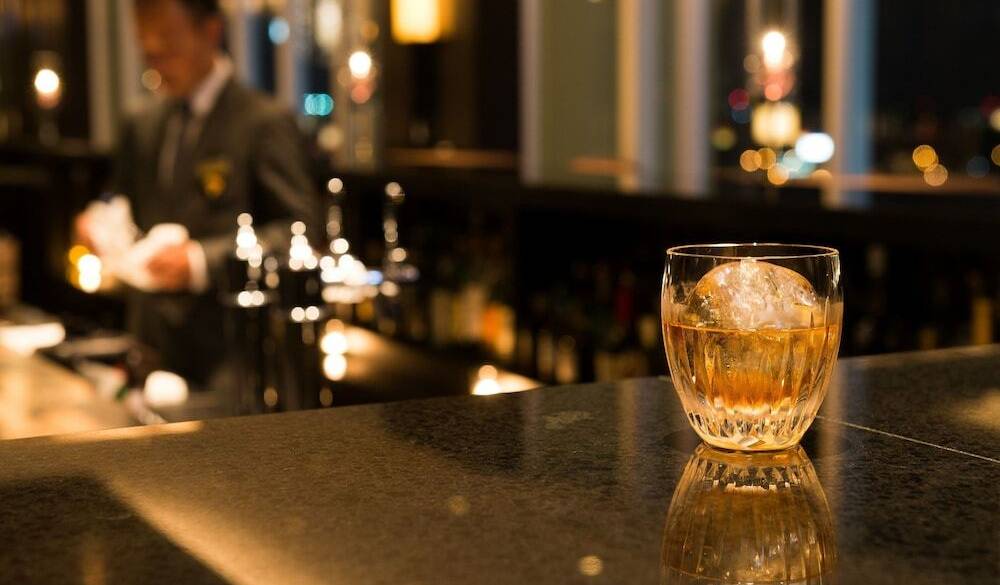 おやすみ前の1杯
那覇の街に乾杯 / 1