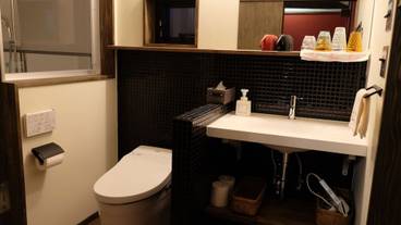 バスルーム / 12