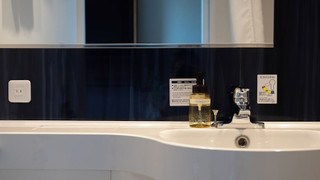 スタンダード ダブルルーム