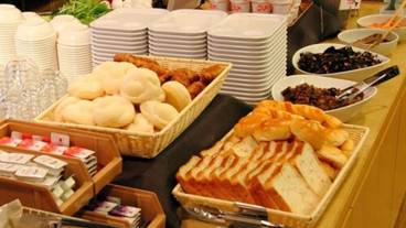 ビュッフェ / 12