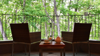 スーペリアルーム