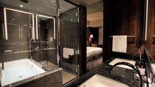 ジュニアスイート 禁煙