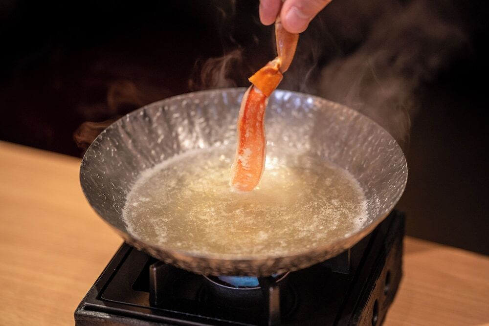 食事・飲み物