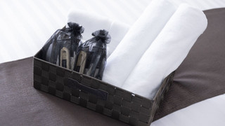 スタンダード ルーム ベッド (複数台)