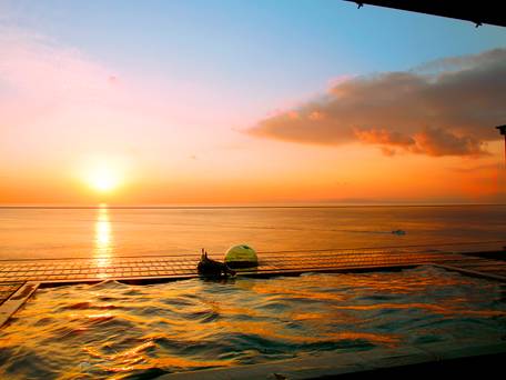 戸田温泉 海のほてる いさば / 2