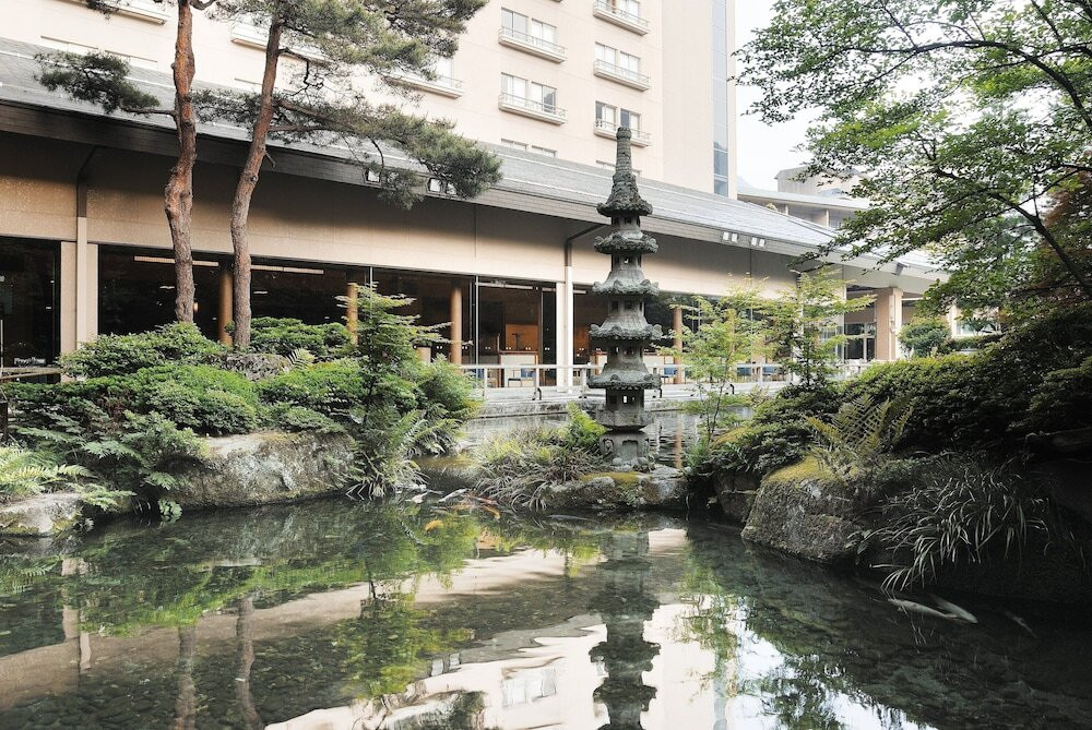 施設からの眺望