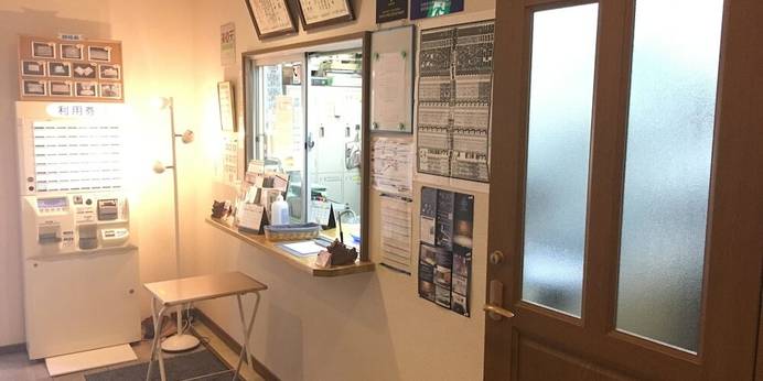 ホテル ヒカリ(東京都 ビジネスホテル) / 1