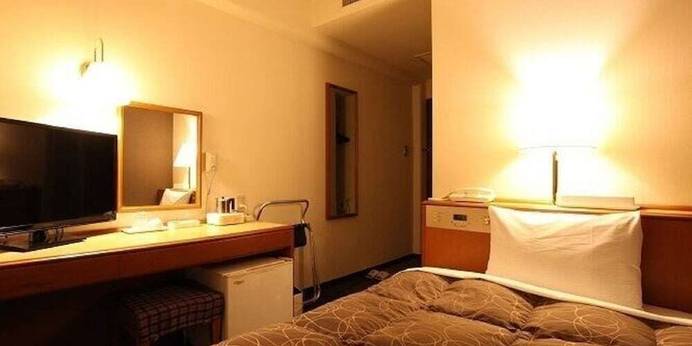 アズイン福井（旧：エースイン福井）（福井県 ビジネスホテル） / 1