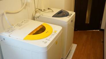 ランドリー ルーム / 3