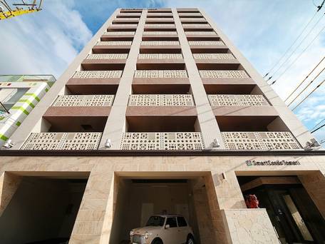 スマートコンド泊 / 4