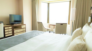 タワー館 スタンダード ダブル 禁煙