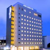 天然温泉関門の湯 ドーミーインPREMIUM下関(山口県 ビジネスホテル) / 5