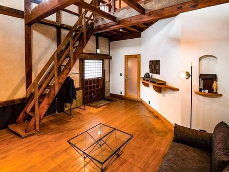 NIPPONIA 秩父 門前町 / 4