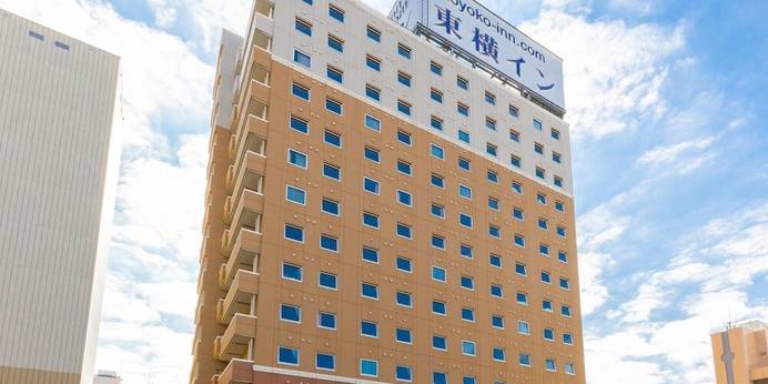 東横イン町田駅小田急線東口（東京都 ビジネスホテル） / 1