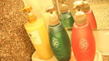 バスルーム / 22