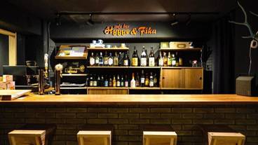 バー (施設内) / 10