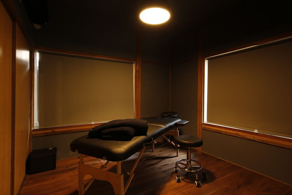 トリートメント ルーム