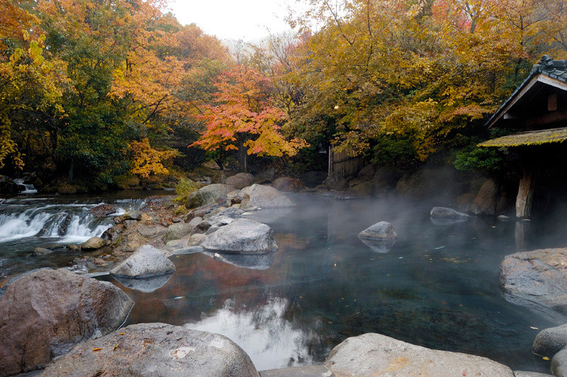 山あいの宿 山みず木(阿蘇郡南小国町)3500018