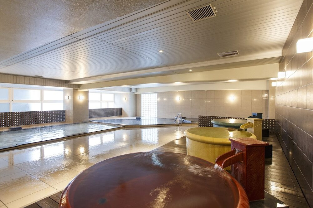 HAKODATE 海峡の風（ハコダテ ウミノカゼ） / 3