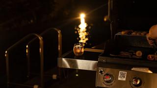 スイートプールヴィラ - BBQ - 禁煙