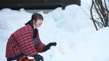 子供向けアクティビティ / 2