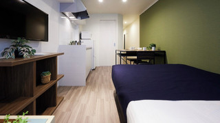 スタンダード ダブルルーム