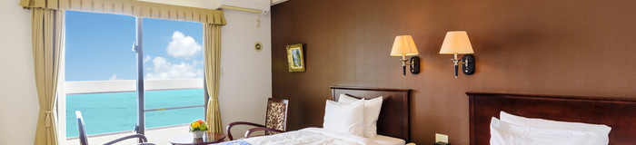 快適な沖縄ステイを♡名護のおすすめホテル6選