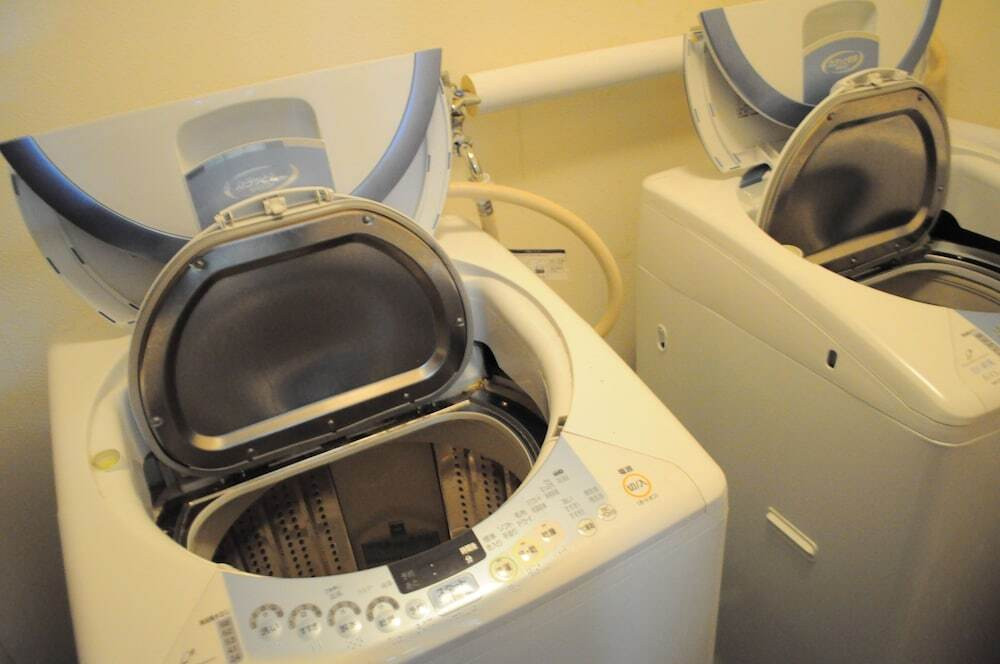 ランドリー ルーム