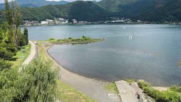 部屋からの景観 / 37